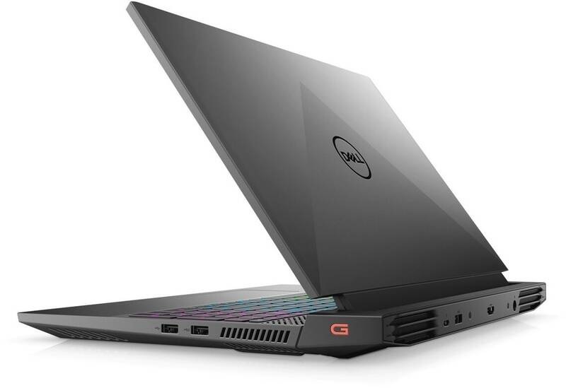 Dell G15