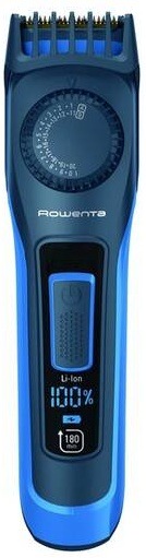 Zastřihovač vousů Rowenta TN3840F4 Virtuo XPERT