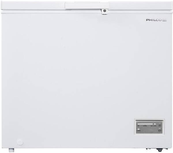 Mraznička Philco PCF 246 EFPI bílá