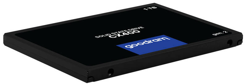 SSD Goodram CX400 1TB SSD Goodram CX400 1TB