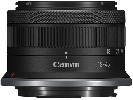 Canon EOS R100, černá