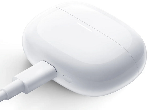 Sluchátka Xiaomi Redmi Buds 5 Pro černá Sluchátka Xiaomi Redmi Buds 5 Pro černá