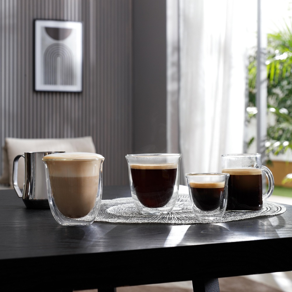 Espresso De'Longhi ECAM 220.21 B Magnifica Start