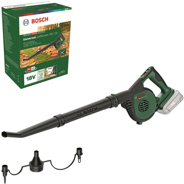 Bosch UniversalLeafBlower 18V-130