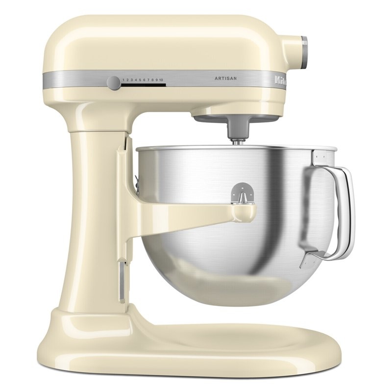 Kuchyňský robot KitchenAid Artisan 5KSM70SHXEAC