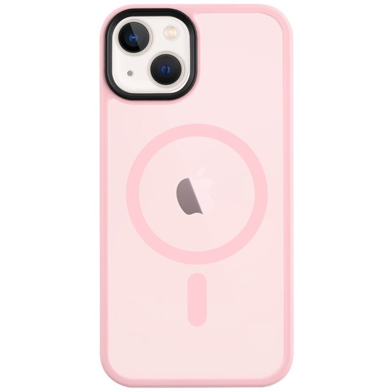 Kryt na mobil Tactical MagForce Hyperstealth na Apple iPhone 13 růžový