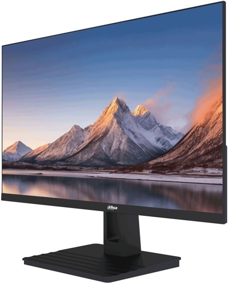 Monitor Dahua LM32-C301B černý Monitor Dahua LM32-C301B černý