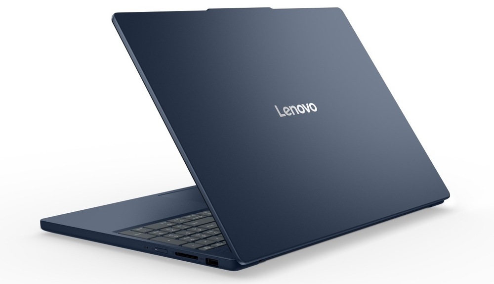 Notebook Lenovo IdeaPad Slim 3 15IRH10 modrý Notebook Lenovo IdeaPad Slim 3 15IRH10 modrý