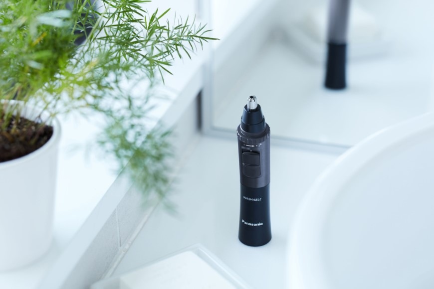 Zastřihovač chloupků Panasonic ER-GN33-H301