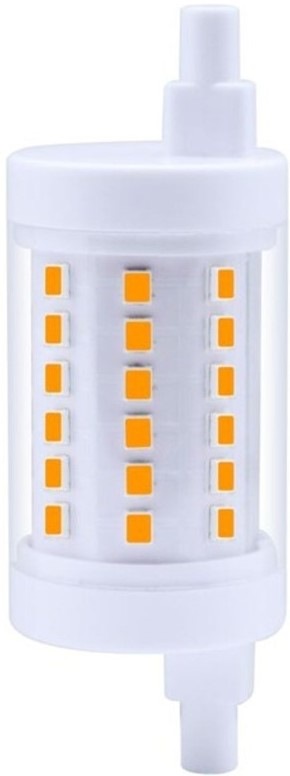Žárovka LED Rabalux R7S, 8W, 2 700 K