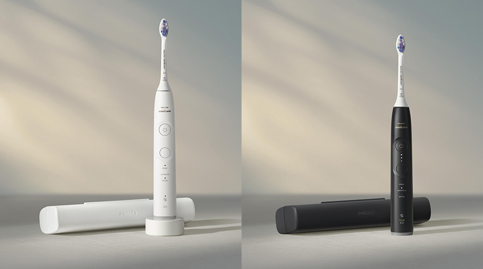 Zubní kartáček Philips HX7410/02 Sonicare 6500