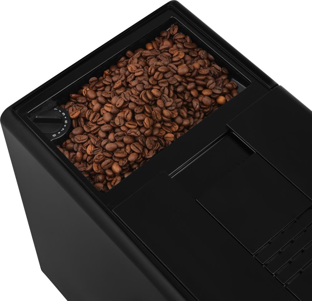 Automatický kávovar Sencor SES 9300BK černý