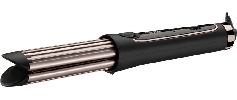 Kulma BaByliss C112E černá