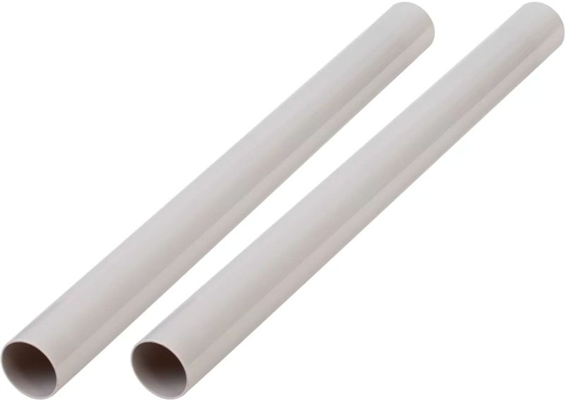 Prodlužovací trubice Narex EP D36 2x500 PL o délce 500 mm