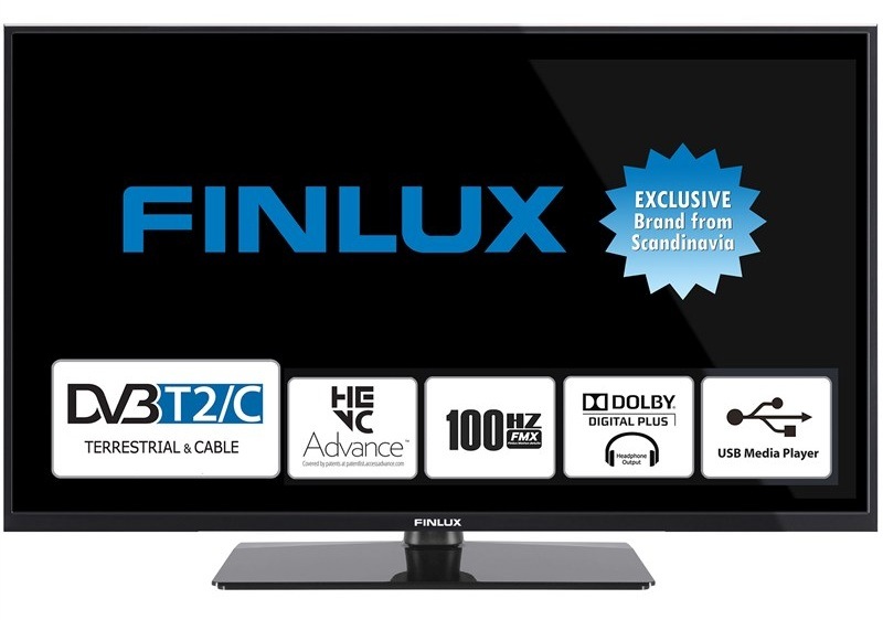 Televize Finlux 24FHI4220