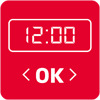 Kombinovaný sporák Amica SPFS 28TLDZP X nerez