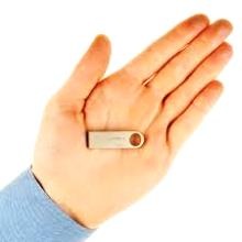 USB Flash Kingston DataTraveler SE9 G2 32GB kovový