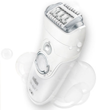 Epilátor Braun Silk-épil SensoSmart SES 7/700