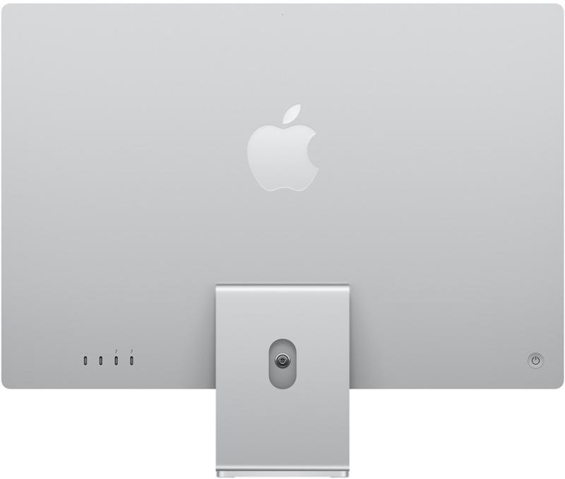 Počítač All In One Apple iMac 24