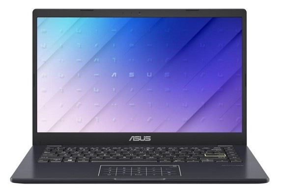 Notebook Asus A410 (A410MA-BV003TS) + Microsoft 365 pro jednotlivce modrý Notebook Asus A410 (A410MA-BV003TS) + Microsoft 365 pro jednotlivce modrý