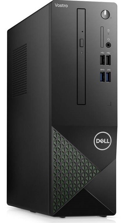 Stolní počítač Dell Vostro 3710 SFF černý