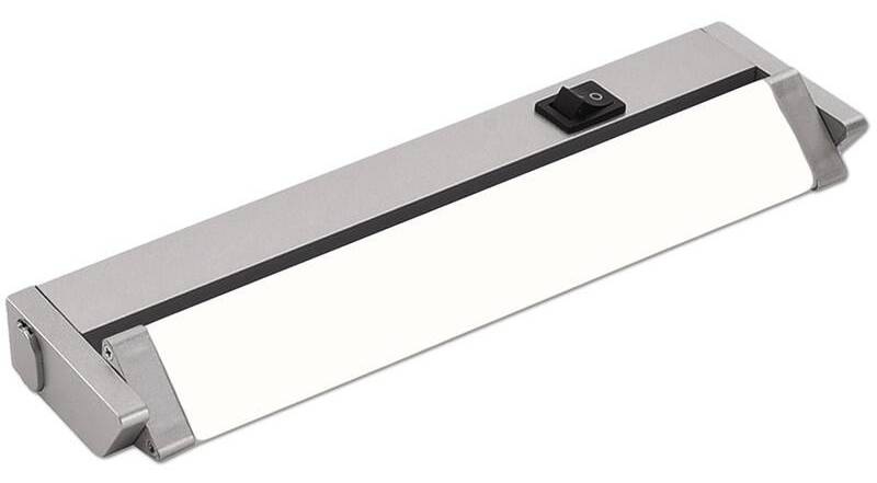 Nástěnné svítidlo Top Light ZSV 40S CCT - stříbrné