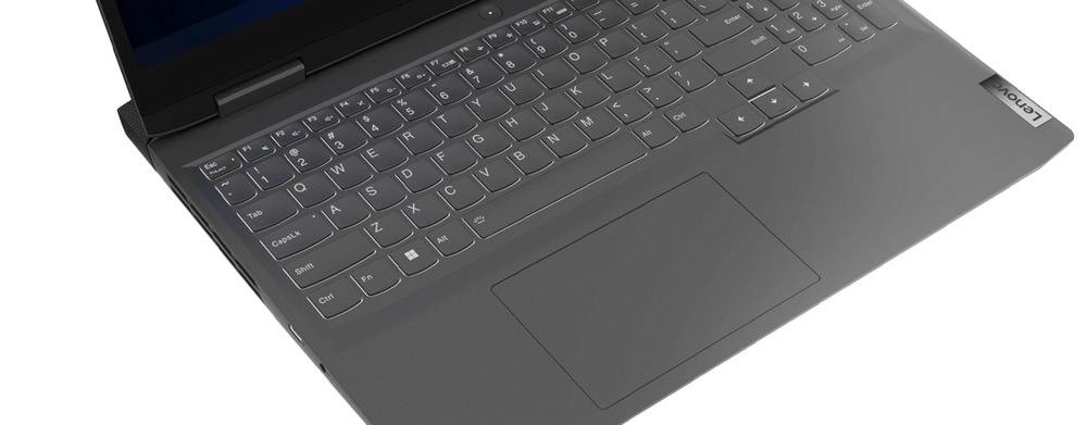 Notebook Lenovo LOQ 15IRH8 šedý Lenovo LOQ 15IRH8 (82XV005VCK)