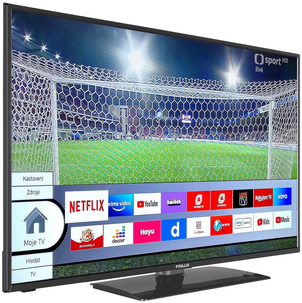 Televize Finlux 40FFG5661 Televize Finlux 40FFG5661