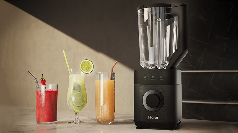 Stolní mixér Haier I-Master Series 5 HBL5B2 011