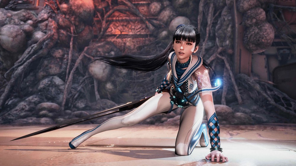 Hra Sony PlayStation 5 Stellar Blade Stellar Blade PS5