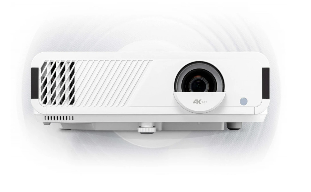 Projektor ViewSonic PX749-4K bílý