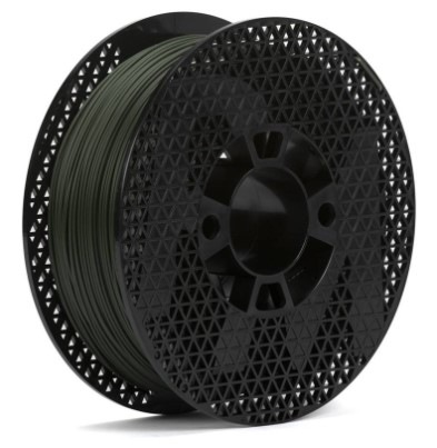 Filament Filament PM 1,75 PLA+, 1 kg - Army edice - Woodland Green Filament Filament PM 1,75 PLA+, 1 kg - Army edice - Woodland Green