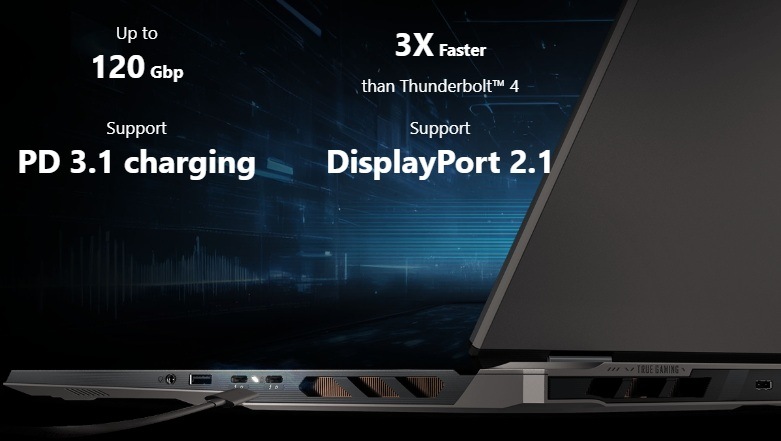 Notebook MSI Vector 18 HX AI A2XWIG-832CZ
