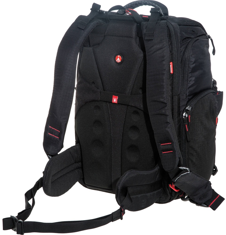 Batoh DJI Manfrotto Phantom DJIBCQT000002_04