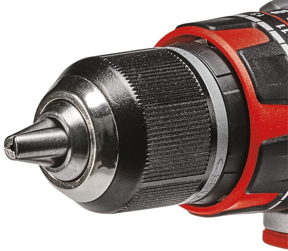 Aku vrtačka Einhell Professional TP-CD 18/50 Li-i BL (s baterií), 4513940