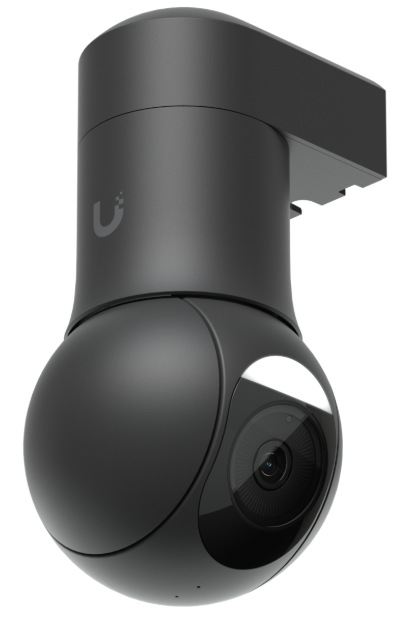 IP kamera Ubiquiti UniFi Protect G5 PTZ černá IP kamera Ubiquiti UniFi Protect G5 PTZ - černá