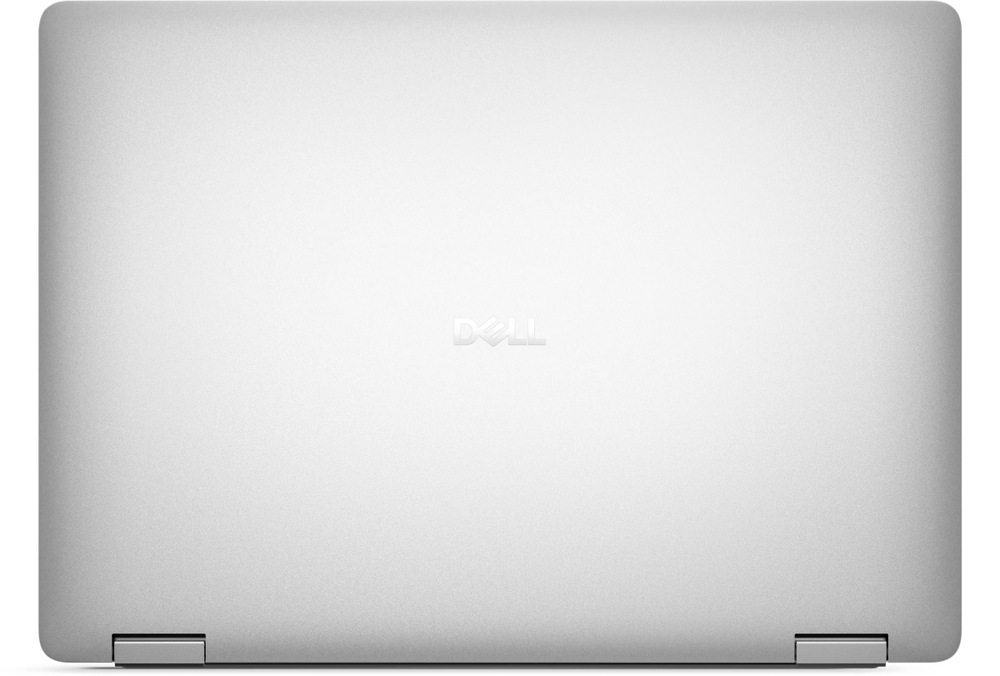 Notebook Dell Pro 13 Plus PB13250 stříbrný Zavřený notebook Dell Pro 13 Plus PB13250