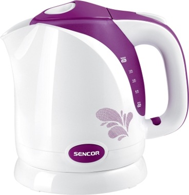 SENCOR SWK 150, fialová
