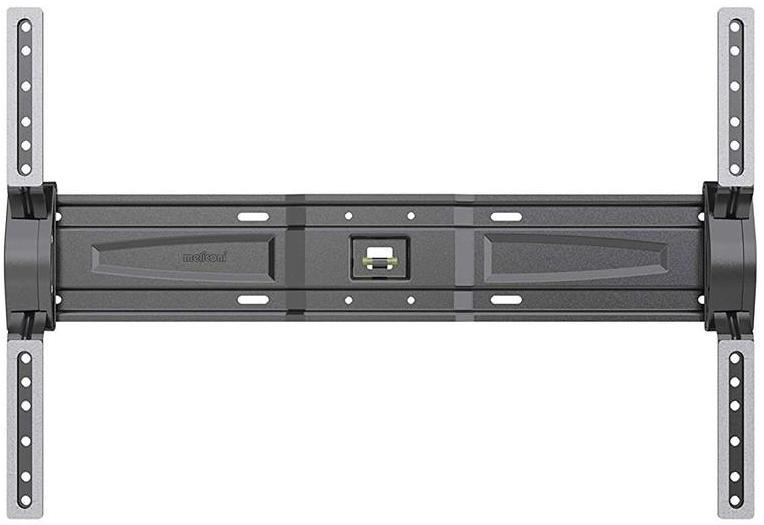 Držák TV Meliconi SlimStyle Plus 600ST výklopný pro úhlopříčky 50" až 82", nosnost 45 kg