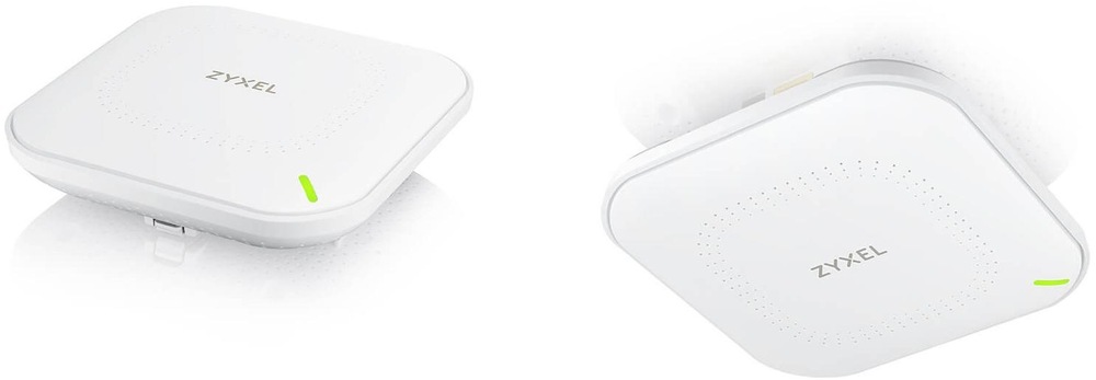 Přístupový bod (AP) ZyXEL NWA1123-AC v3 bílý ZyXEL NWA1123-AC v3