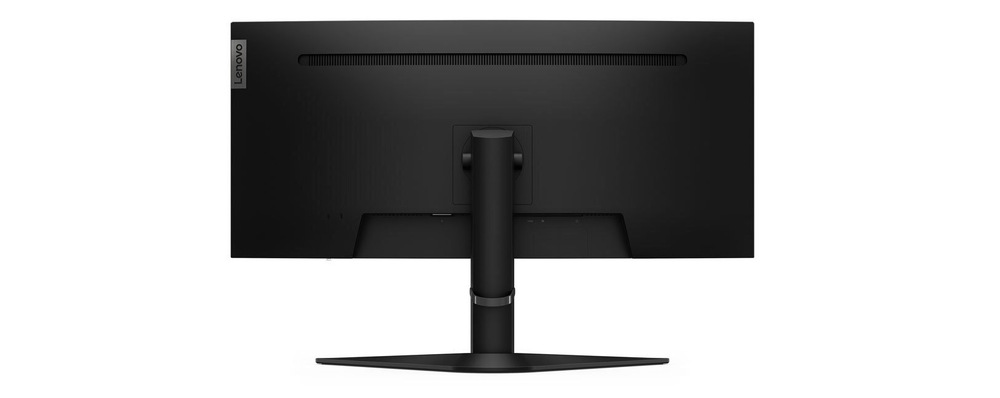 Herní monitor Lenovo G34w-10 černý