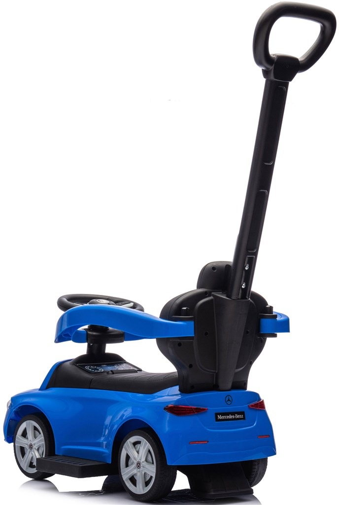Odrážedlo Buddy Toys BPC 5235 modré Odrážedlo Buddy Toys BPC 5235 modré