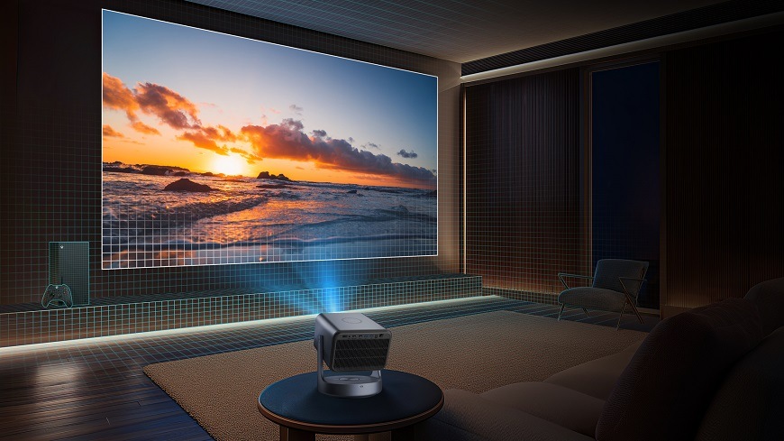 Laser TV Hisense C2 Ultra