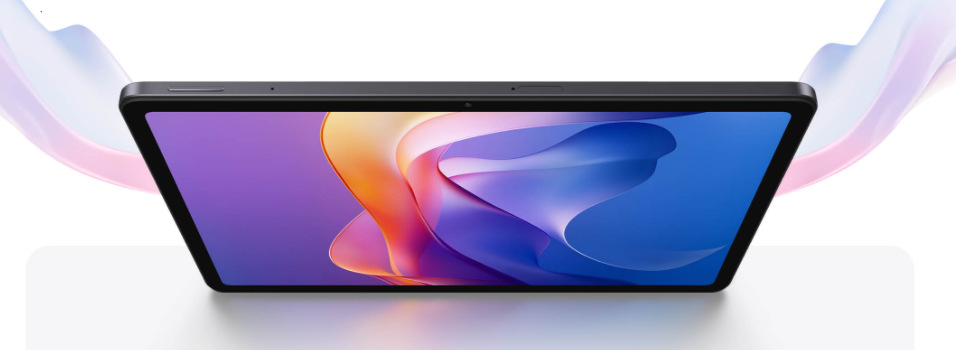 Dotykový tablet Xiaomi Redmi Pad 2 4 GB / 128 GB šedý