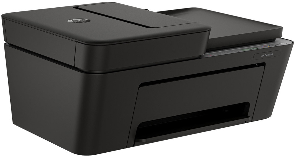 Tiskárna multifunkční HP DeskJet 4320 A4, 8str./min., 5str./min., 1200 × 1200, manuální duplex, - černá