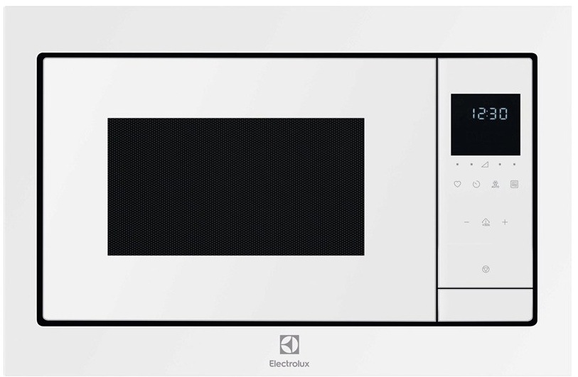 Mikrovlnná trouba Electrolux LMS4253TBW