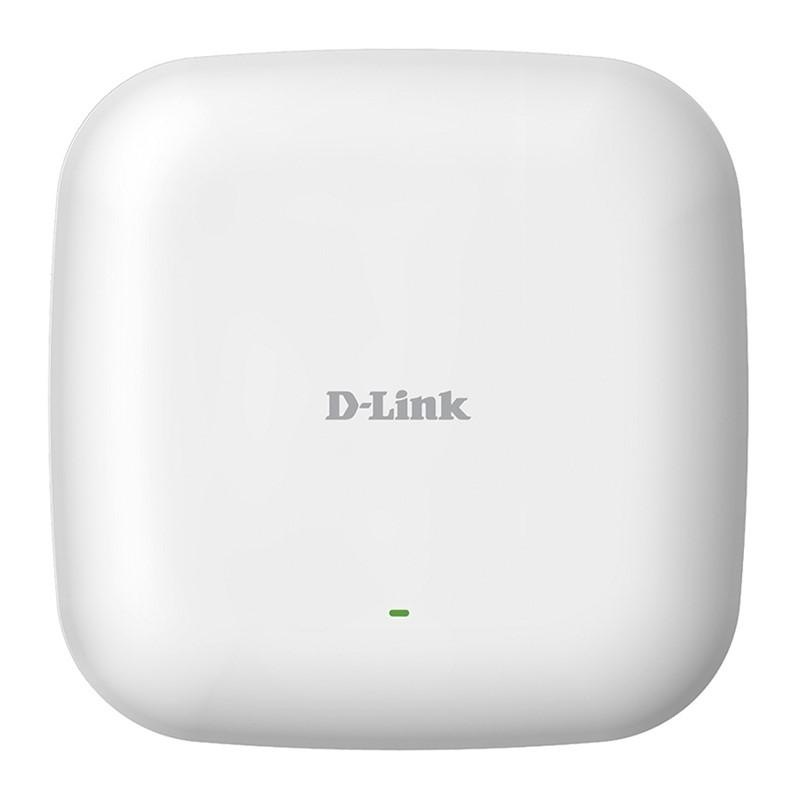 Přístupový bod (AP) D-Link DAP-2610 bílý