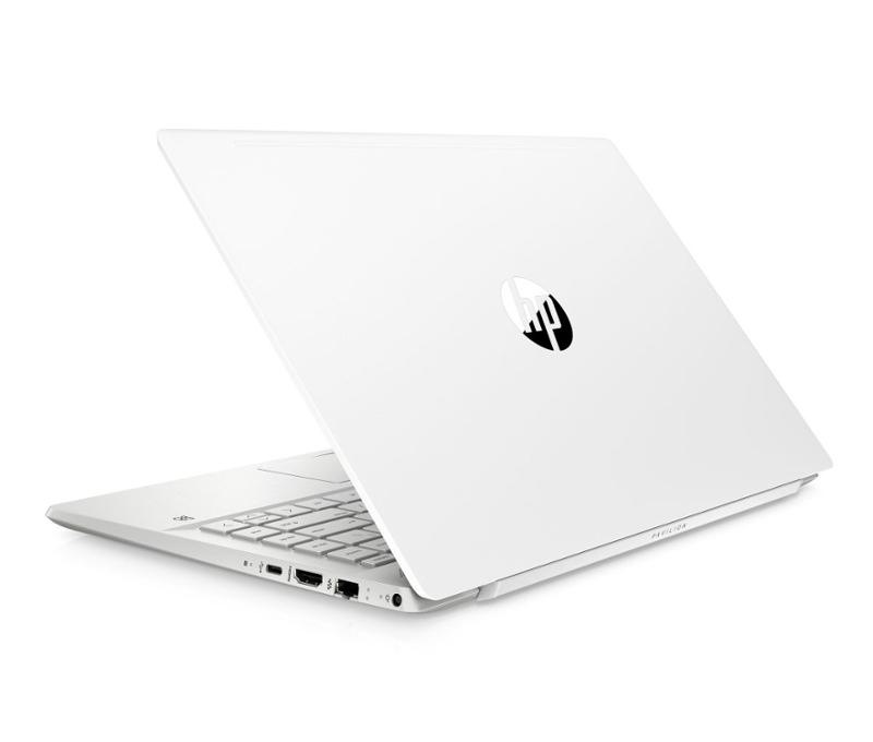 Notebook HP Pavilion 14-ce2000nc stříbrný Notebook HP Pavilion 14-ce2000nc stříbrný
