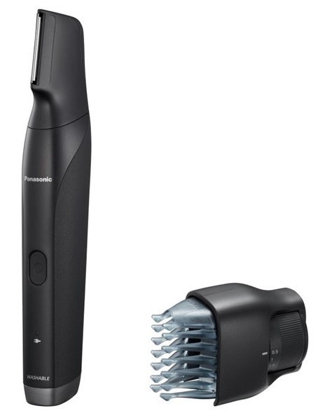 Zastřihovač vousů Panasonic ER-GD51-K503 černý