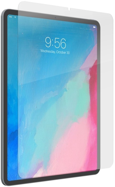 Tvrzené sklo InvisibleSHIELD na Apple iPad Pro 11" (2018)